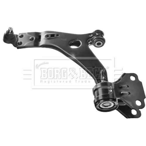 Rameno zavesenia kolies BORG & BECK BCA7532
