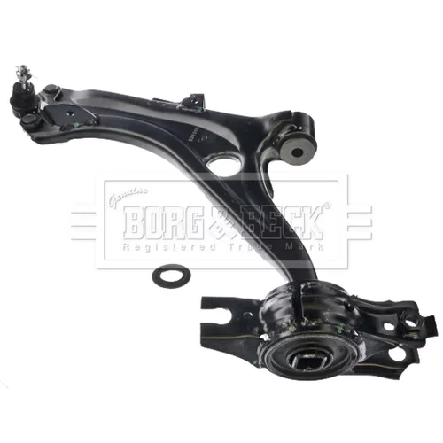 Rameno zavesenia kolies BORG & BECK BCA7619