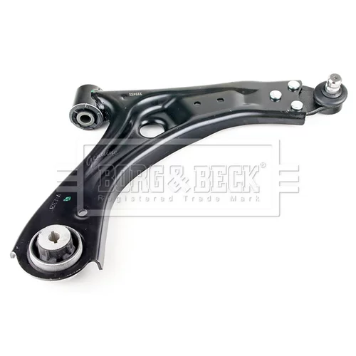 Rameno zavesenia kolies BCA7875 (BORG & BECK) - obr. 1