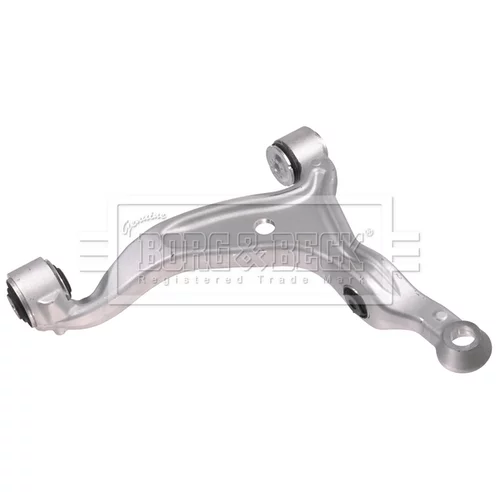 Rameno zavesenia kolies BCA8133 (BORG & BECK) - obr. 1