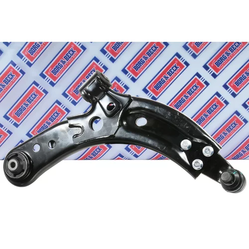 Rameno zavesenia kolies BORG & BECK BCA8140