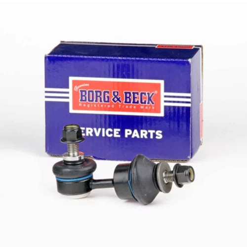 Tyč/Vzpera stabilizátora BORG & BECK BDL6606