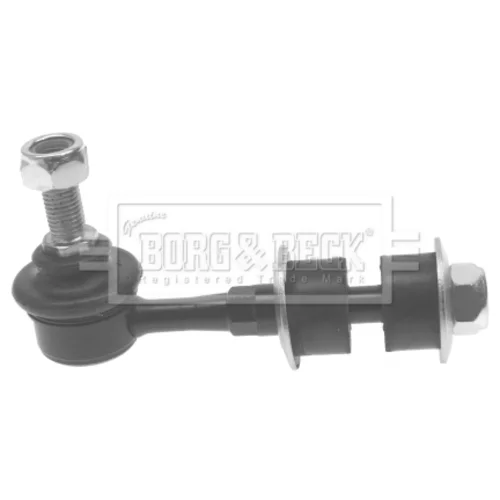 Tyč/Vzpera stabilizátora BORG & BECK BDL6657