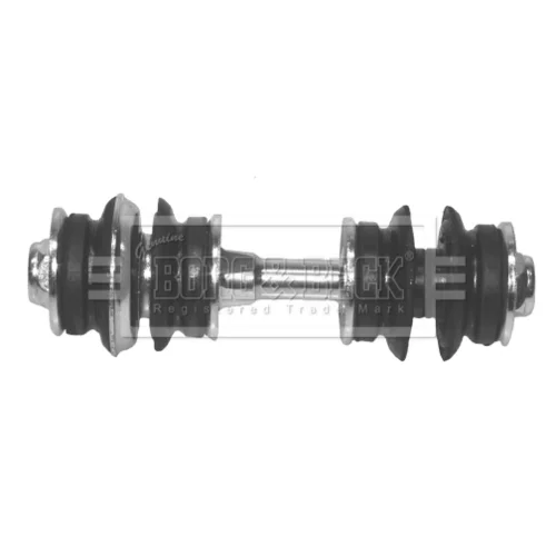 Tyč/Vzpera stabilizátora BORG & BECK BDL7038