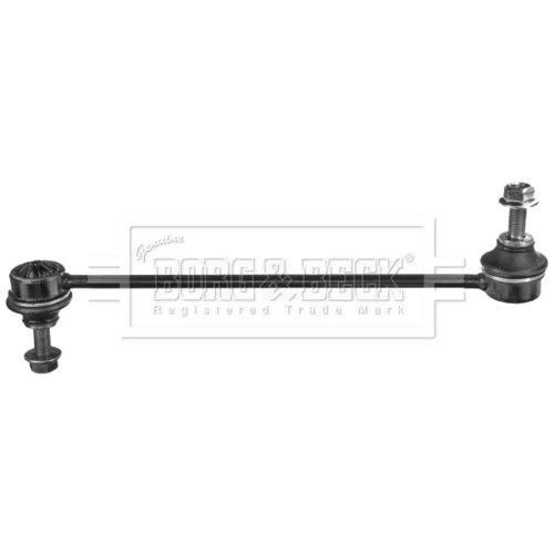 Tyč/Vzpera stabilizátora BORG & BECK BDL7540