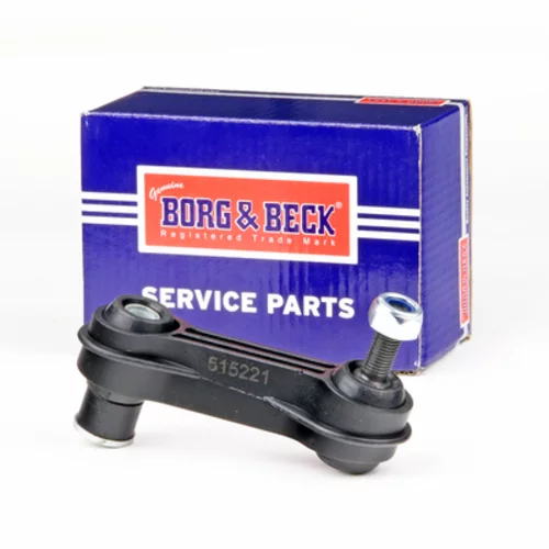 Tyč/Vzpera stabilizátora BORG & BECK BDL7645
