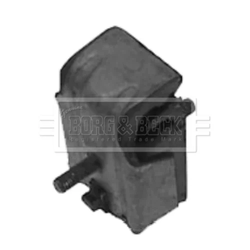 Uloženie motora BORG & BECK BEM3002