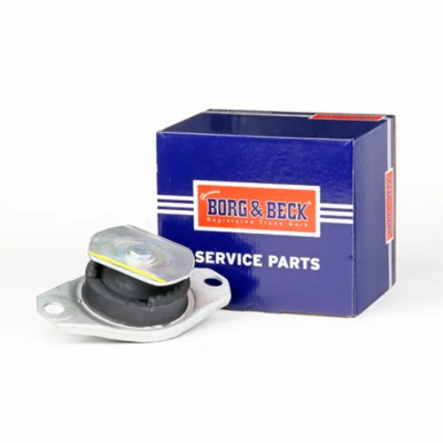 Uloženie motora BORG & BECK BEM3058