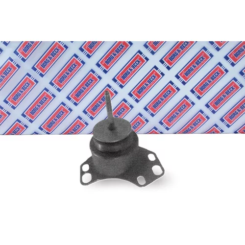 Uloženie motora BORG & BECK BEM3060