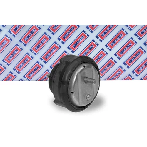 Uloženie motora BORG & BECK BEM3187