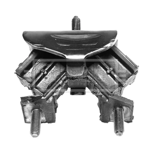 Uloženie motora BORG & BECK BEM3406