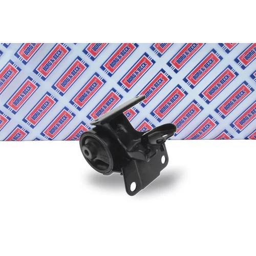 Uloženie motora BORG & BECK BEM3740