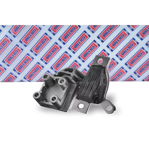 Uloženie motora BORG & BECK BEM4022