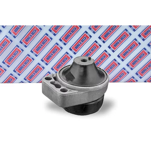 Uloženie motora BORG & BECK BEM4040