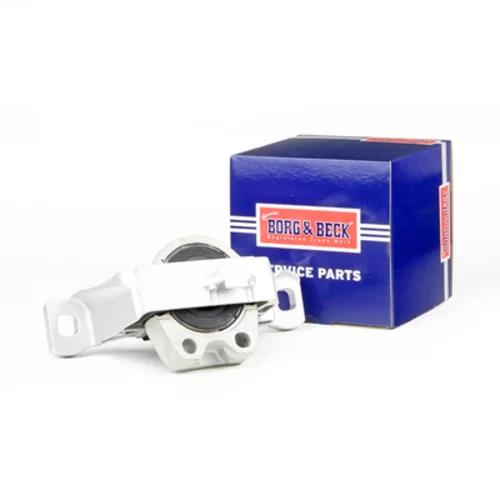 Uloženie motora BORG & BECK BEM4043