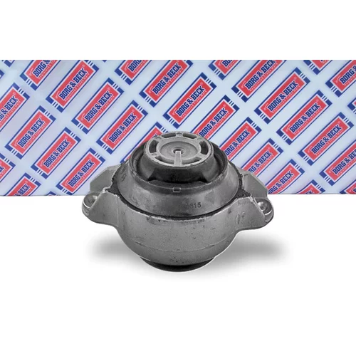 Uloženie motora BORG & BECK BEM4077