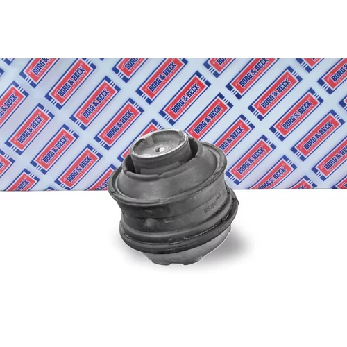 Uloženie motora BORG & BECK BEM4340