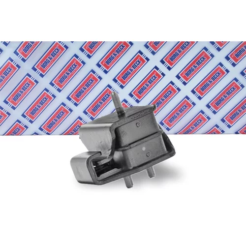 Uloženie motora BORG & BECK BEM4381