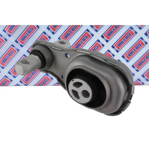 Uloženie motora BORG & BECK BEM4455