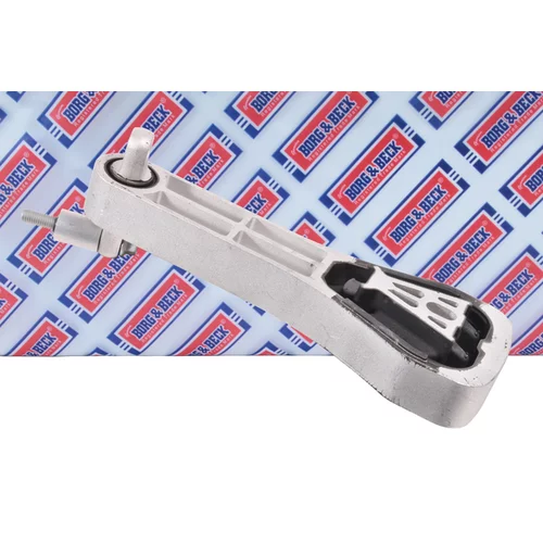 Uloženie motora BORG & BECK BEM4470