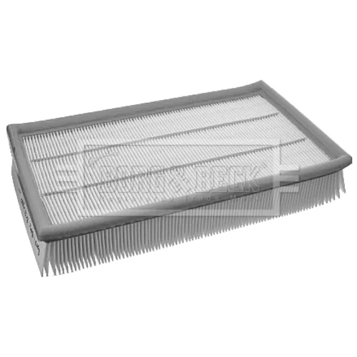 Vzduchový filter BORG & BECK BFA2097