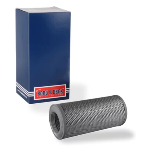 Vzduchový filter BORG & BECK BFA2125
