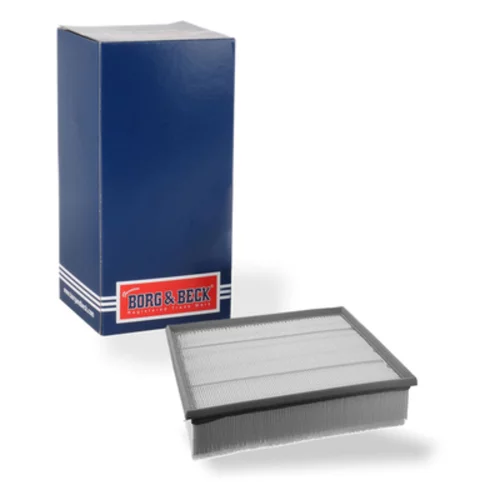 Vzduchový filter BORG & BECK BFA2138