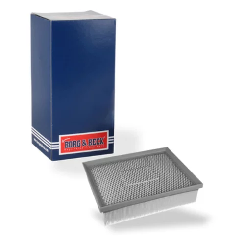 Vzduchový filter BORG & BECK BFA2240