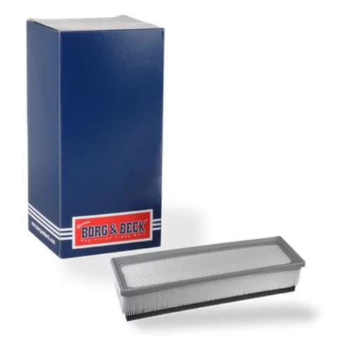 Vzduchový filter BORG & BECK BFA2269