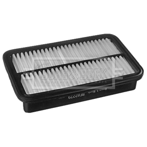 Vzduchový filter BFA2279 (BORG & BECK) - obr. 1