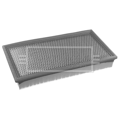 Vzduchový filter BORG & BECK BFA2298