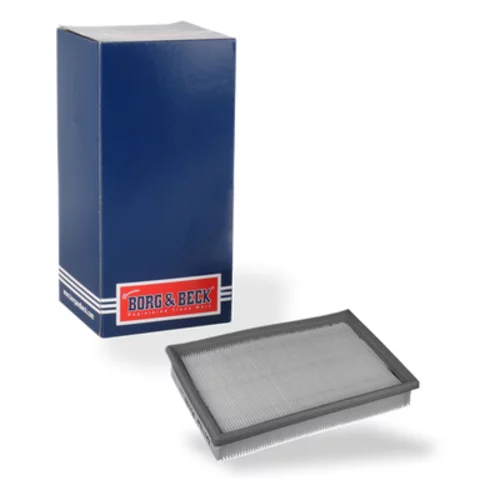 Vzduchový filter BORG & BECK BFA2319