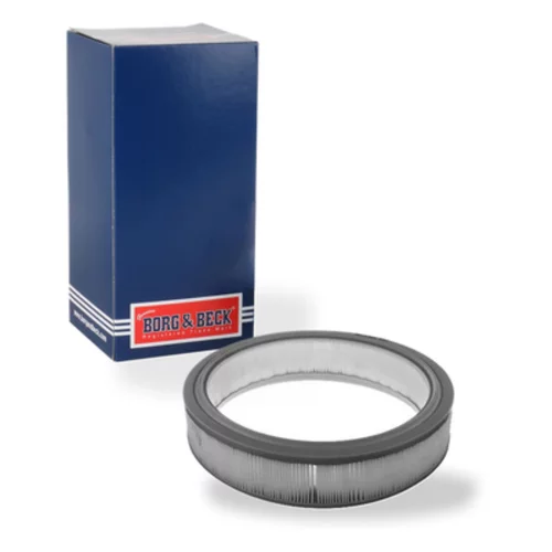 Vzduchový filter BORG & BECK BFA2344