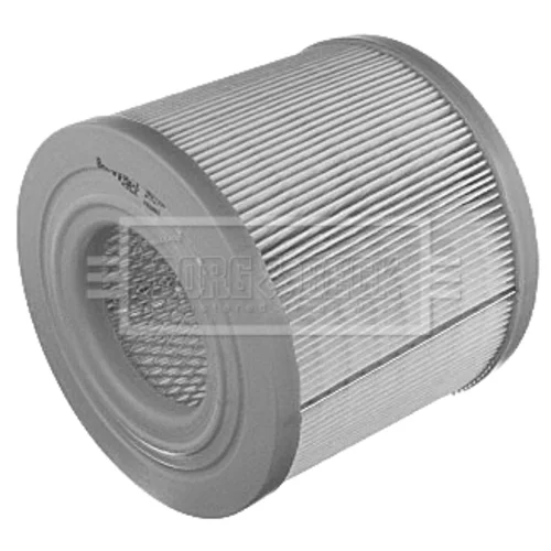 Vzduchový filter BFA2351 (BORG & BECK) - obr. 1