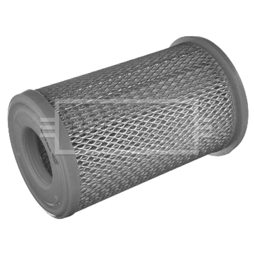 Vzduchový filter BORG & BECK BFA2353