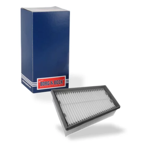 Vzduchový filter BORG & BECK BFA2387