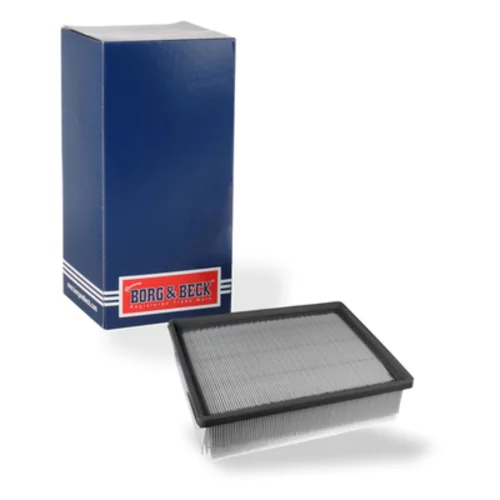 Vzduchový filter BORG & BECK BFA2411