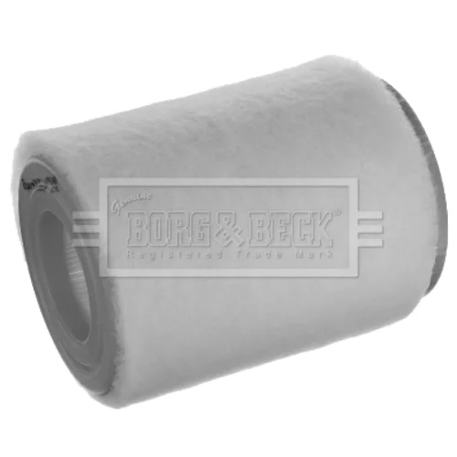 Vzduchový filter BORG & BECK BFA2499