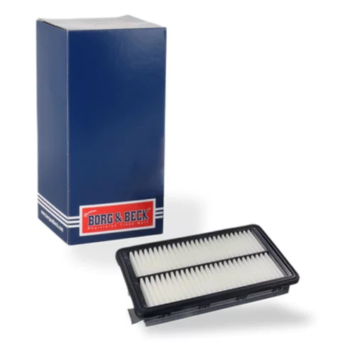 Vzduchový filter BORG & BECK BFA2576
