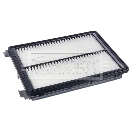 Vzduchový filter BFA2610 (BORG & BECK) - obr. 1