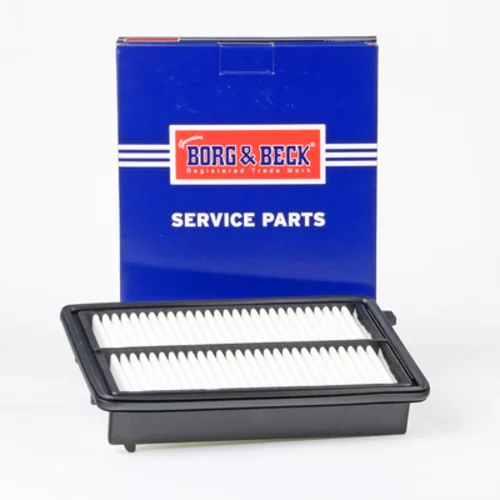 Vzduchový filter BORG & BECK BFA2630