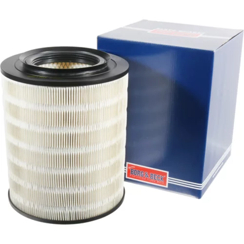 Vzduchový filter BORG & BECK BFA2660
