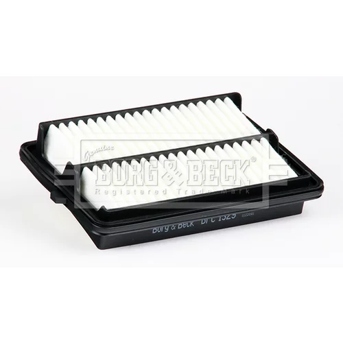 Filter vnútorného priestoru BFC1329 (BORG & BECK) - obr. 1