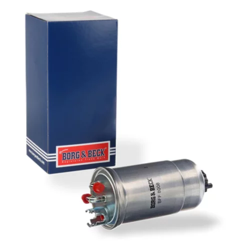Palivový filter BORG & BECK BFF8008
