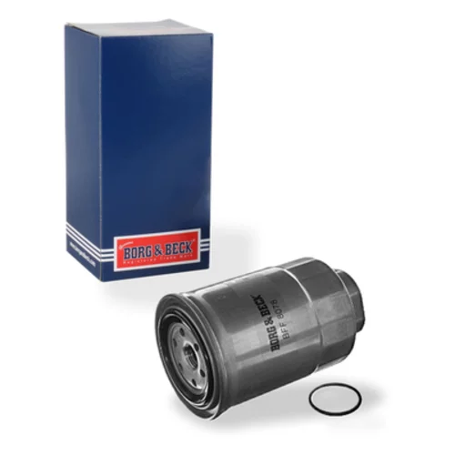 Palivový filter BORG & BECK BFF8078