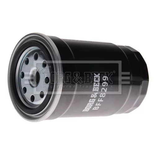 Palivový filter BFF8299 (BORG & BECK) - obr. 1