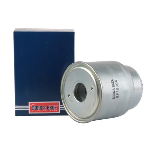 Palivový filter BORG & BECK BFF8306