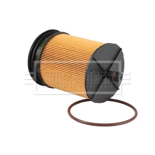Palivový filter BFF8309 (BORG & BECK) - obr. 1
