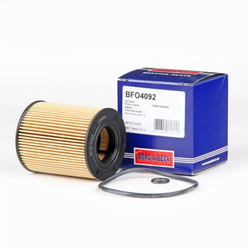 Olejový filter BORG & BECK BFO4092