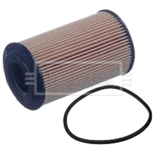 Olejový filter BORG & BECK BFO4126